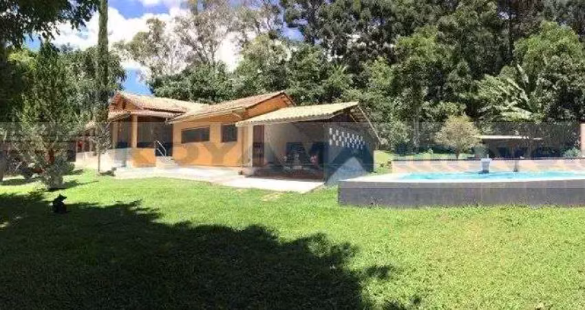 Sítio com 5 dormitórios à venda, 40.000 m² - serrano - são bento do sapucaí/sp