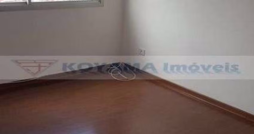 Apartamento com 2 dormitórios para alugar, 55m² - Saúde - São Paulo/SP