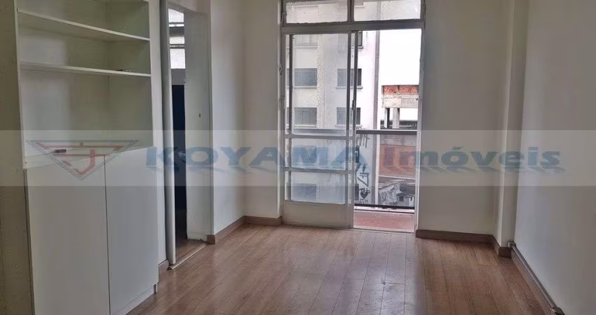 Sala para alugar, 30m² - Centro - São Paulo/SP