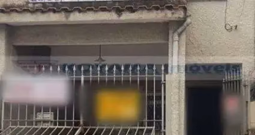 Sobrado com 2 dormitórios à venda, 97m² - vila firmiano pinto - são paulo/sp