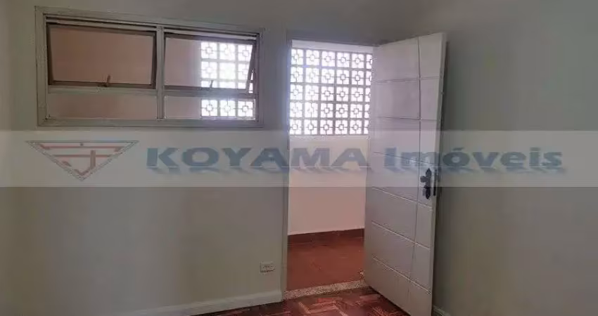 Apartamento com 2 dormitórios à venda, 50m² - saúde - são paulo/sp