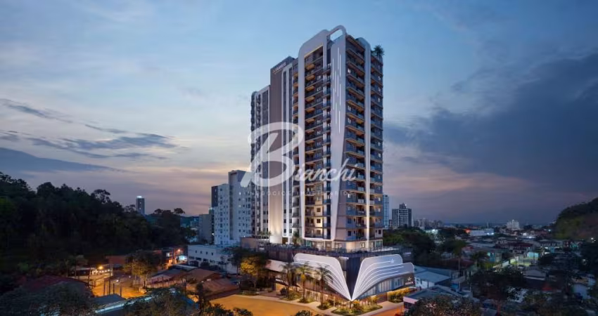 Studio à venda, Praia Brava de Itajaí, Itajaí, SC