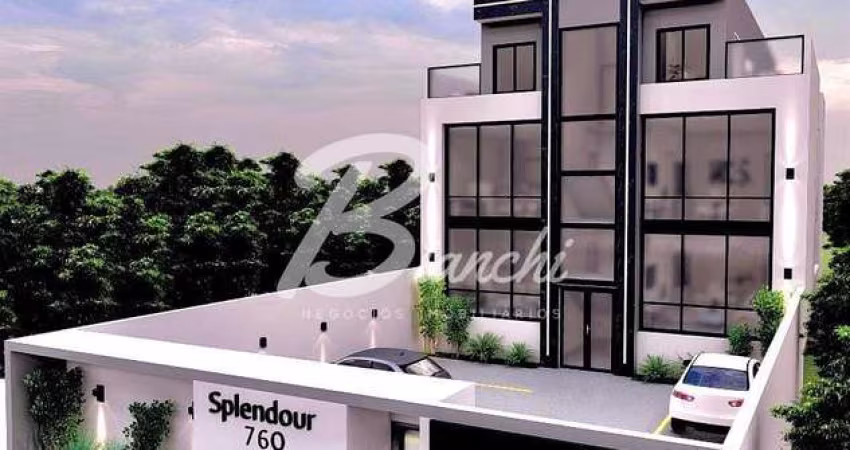 Apartamento à venda, São Vicente, Itajaí, SC
