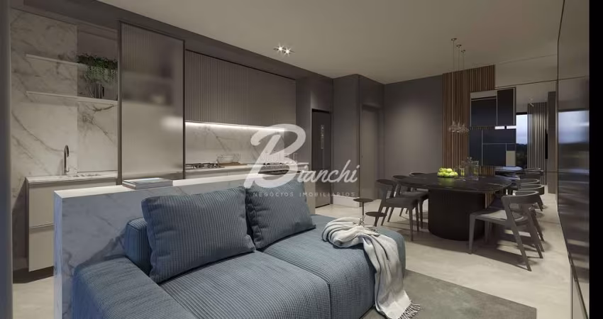 Apartamento à venda, Praia Brava de Itajaí, Itajaí, SC