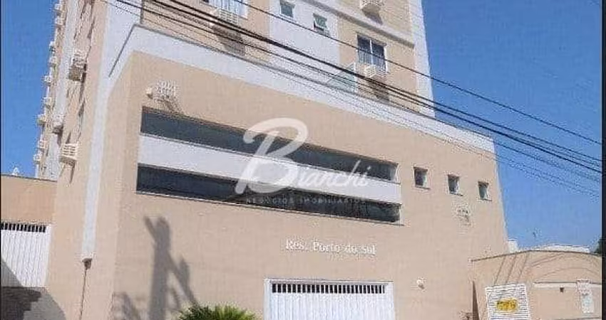 Apartamento à venda, Centro, Itajaí, SC