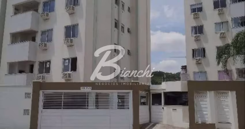 Apartamento Vila Park, Carvalho, Itajaí, SC
