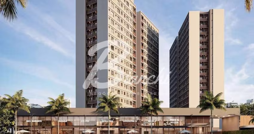 Apartamento à venda, São João, Itajaí, SC
