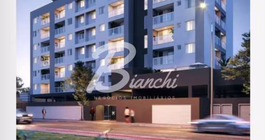 Apartamento padrão à Venda, Cidade Nova, Itajaí, SC