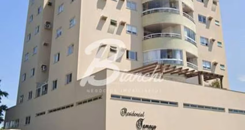 Apartamento padrão à Venda, São Judas, Itajaí, SC