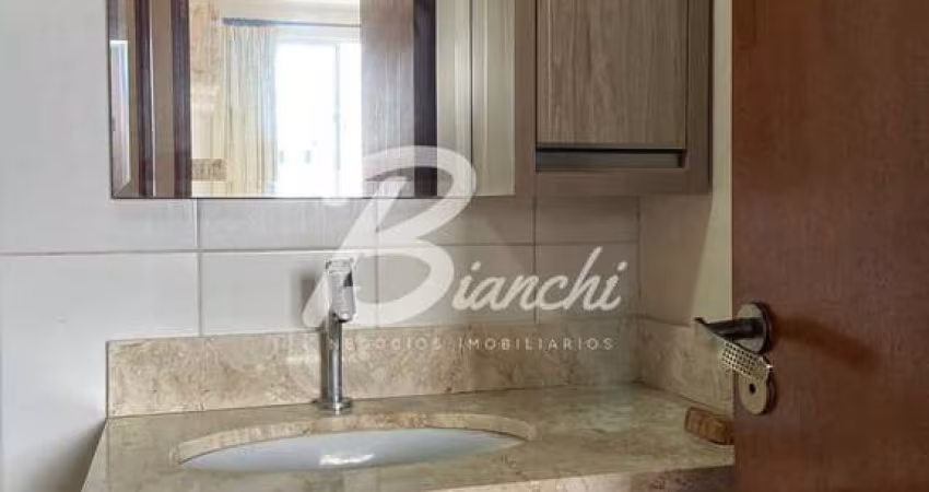 Apartamento para locação, Espinheiros, Itajaí, SC