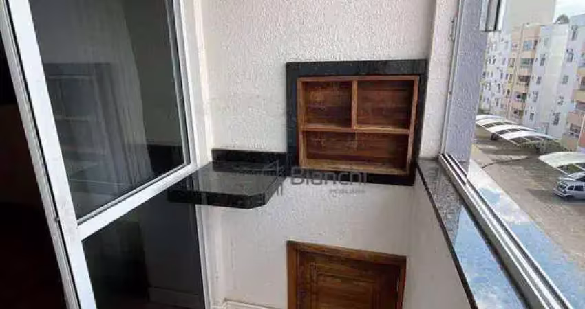 Apartamento residencial à venda, espinheiros, itajaí - ap0038.