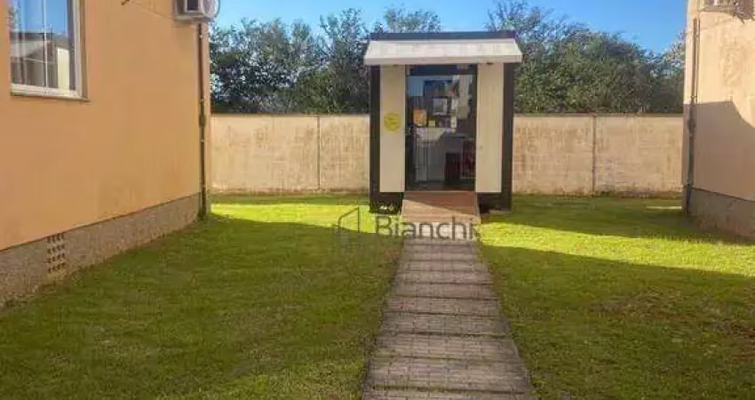 Apartamento residencial à venda, itaipava, itajaí - ap0052.