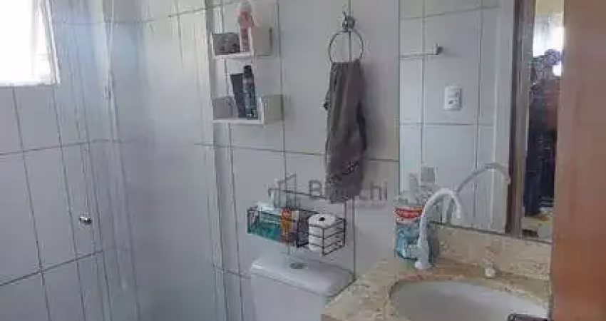 Apartamento residencial à venda, são vicente, itajaí - ap0067.