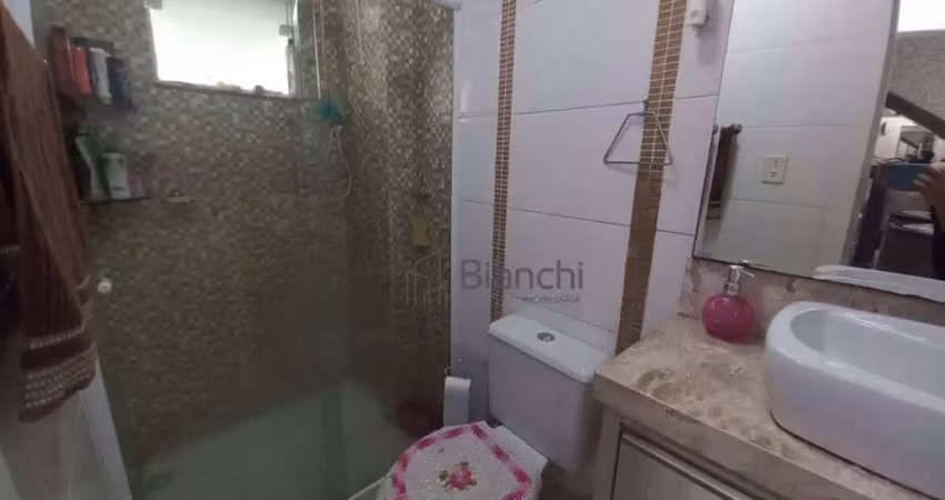 Apartamento residencial à venda, são vicente, itajaí - ap0110.