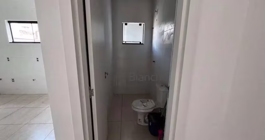 Casa residencial à venda, cidade nova, itajaí - ca0021.