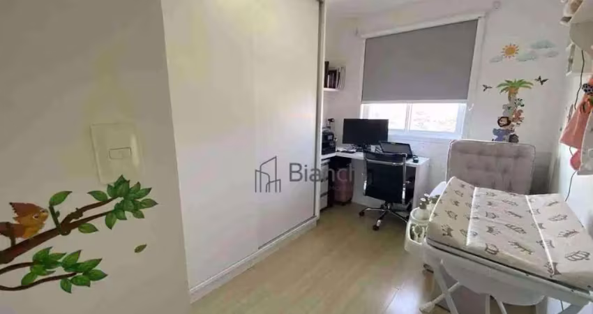 Apartamento residencial à venda, são judas, itajaí - ap0160.