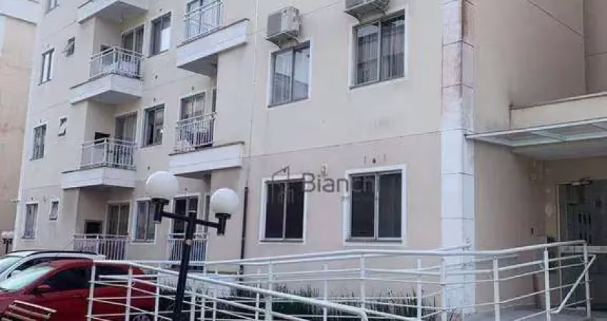 Apartamento residencial à venda, carvalho, itajaí - ap0188.