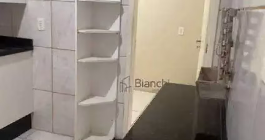 Apartamento residencial para locação, cordeiros, itajaí - ap0198.
