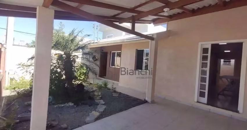 Casa com 2 dormitórios à venda, 137 m² por r$ 630.000,00 - são joão - itajaí/sc
