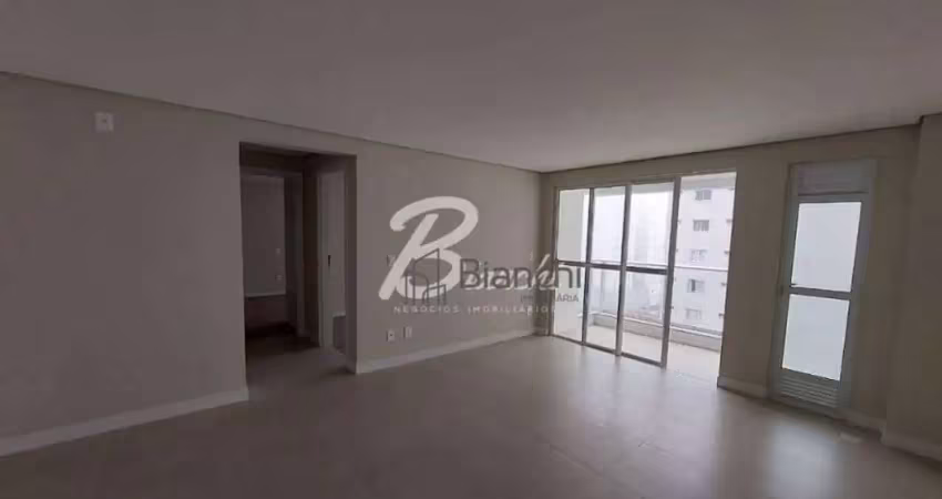 Apartamento residencial à venda, são joão, itajaí - ap0258.