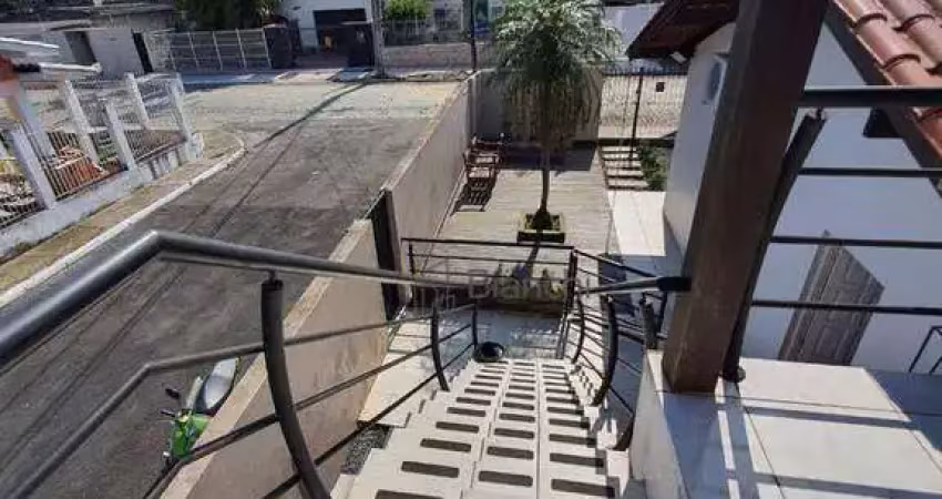 Casa residencial à venda, cordeiros, itajaí - ca0057.