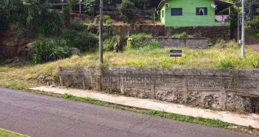 Terreno residencial à venda, centro, são carlos - te0014.