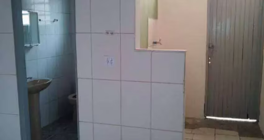 Casa com 1 quarto à venda na Rua Lourdes Fernandes Grossmann, 14, Vila Santo Estéfano, São Paulo
