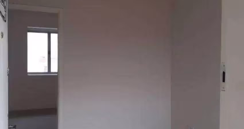 Apartamento com 1 dormitório à venda, 45 m² por r$ 275.000,00 - aclimação - são paulo/sp