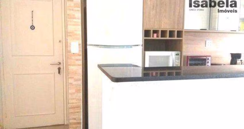 Apartamento com 2 dormitórios à venda, 58 m² por R$ 470.000,00 - Vila Mascote - São Paulo/SP