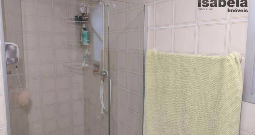 Apartamento com 1 dormitório à venda, 45 m² por R$ 371.000,00 - Cambuci - São Paulo/SP