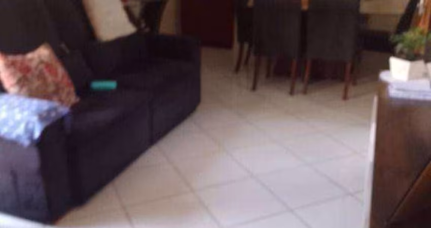 Apartamento com 3 dormitórios à venda, 62 m² por R$ 340.000 - Vila Moraes - São Paulo/SP