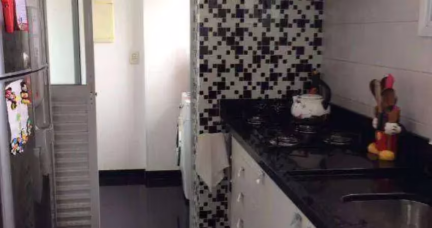Apartamento com 3 dormitórios à venda, 84 m² por r$ 750.000,00 - vila santo estéfano - são paulo/sp