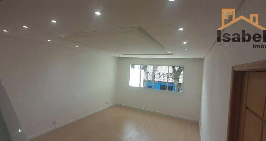 Sobrado com 3 dormitórios à venda por R$ 1.100.000,00 - Vila Monumento - São Paulo/SP
