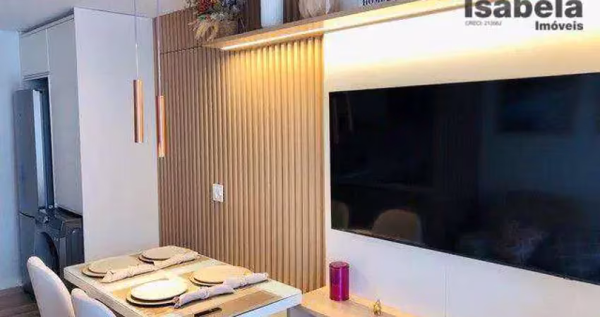 Apartamento com 1 dormitório à venda, 33 m² por r$ 800.000 - bela vista - são paulo/sp