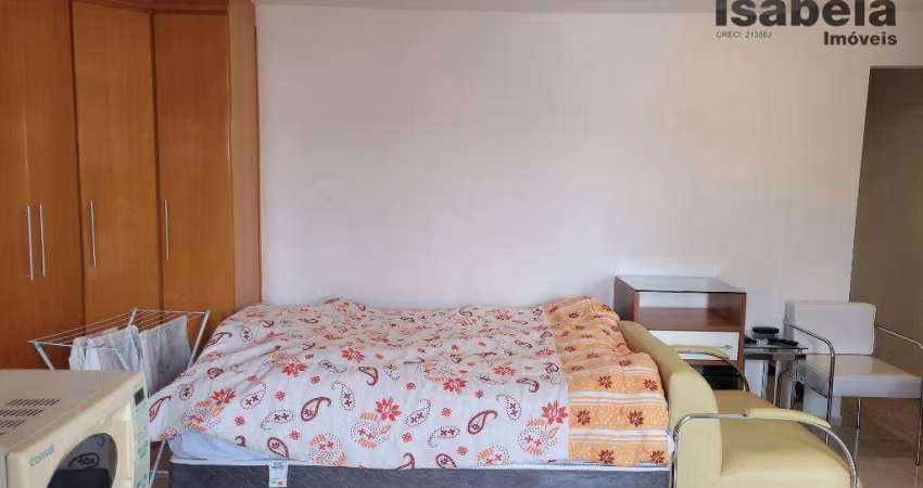 Apartamento com 1 dormitório à venda, 32 m² por R$ 390.000,00 - Saúde - São Paulo/SP