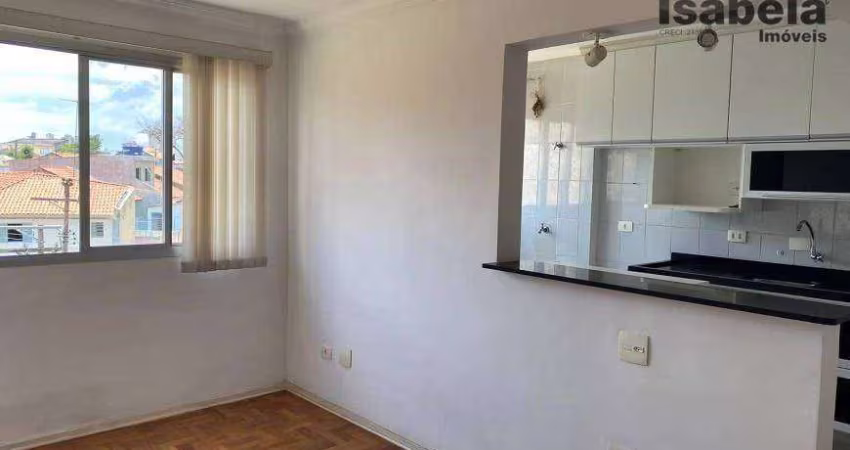 Apartamento com excelente custo beneficio