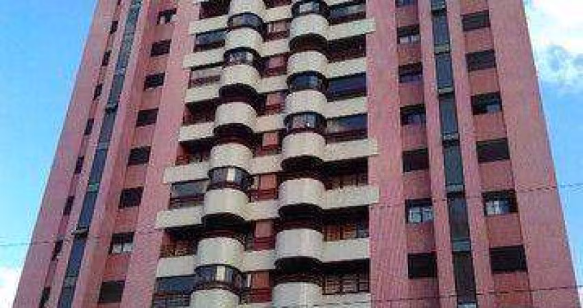 Apartamento com 4 dormitórios à venda, 250 m² por R$ 1.100.000,00 - Vila Santo Estéfano - São Paulo/SP