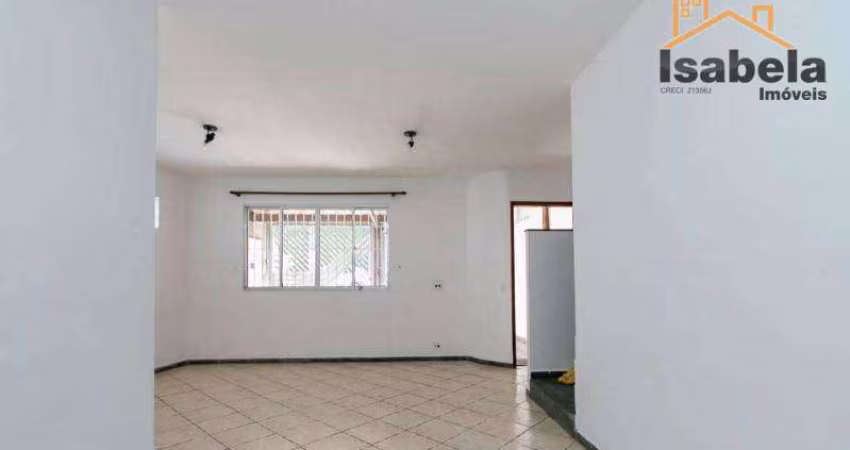 Sobrado com 3 dormitórios à venda por R$ 540.000,00 - Jabaquara - São Paulo/SP