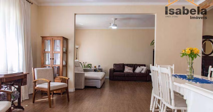 Casa com 3 dormitórios à venda, 120 m² por R$ 1.480.000 - Cambuci - São Paulo/SP