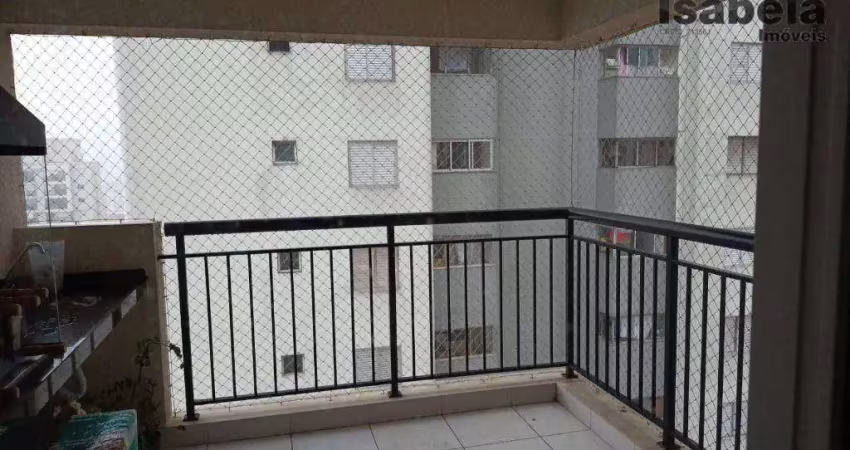 Apartamento com 2 dormitórios à venda, 67 m² por r$ 665.000 - vila mascote - são paulo/sp