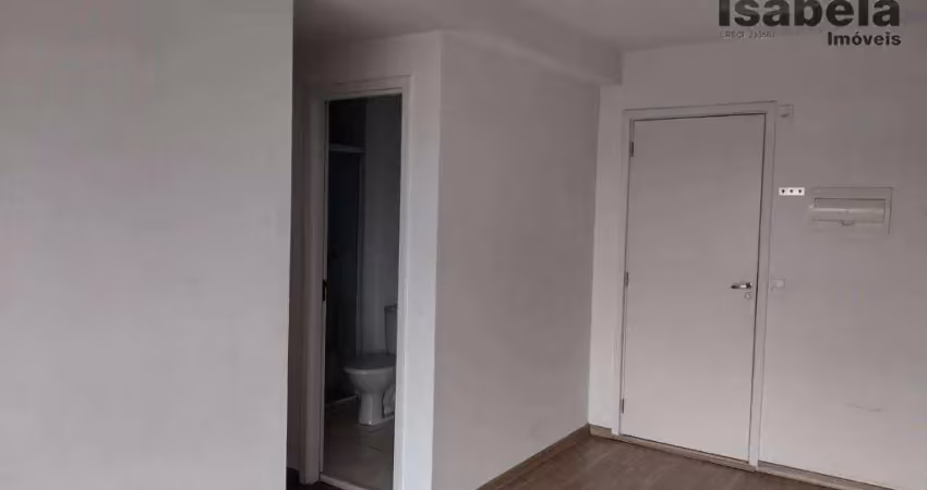 Apartamento com 2 dormitórios à venda, 55 m² por r$ 457.000 - vila independência - são paulo/sp