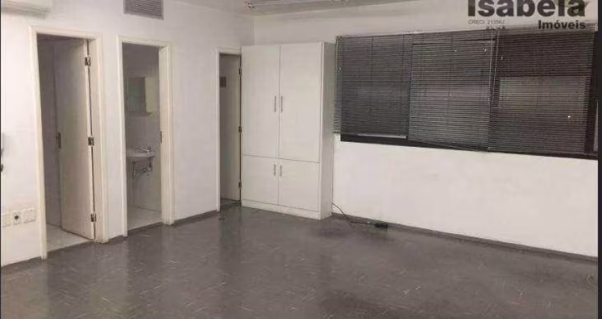 Conjunto à venda, 55 m² por R$ 350.000,00 - Bosque da Saúde - São Paulo/SP
