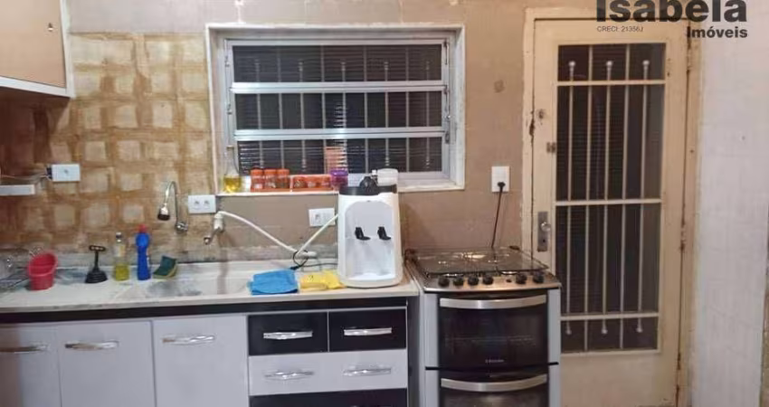 Sobrado com 2 dormitórios à venda, 120 m² por R$ 499.000,00 - Vila das Mercês - São Paulo/SP