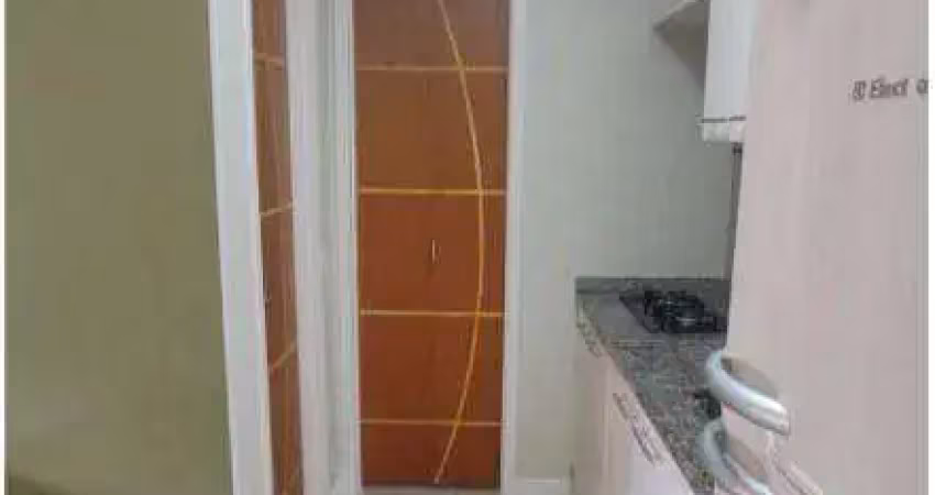 Apartamento mobiliado com 1 dormitório à venda, 25 m² por r$ 315.000 - bela vista - são paulo/sp