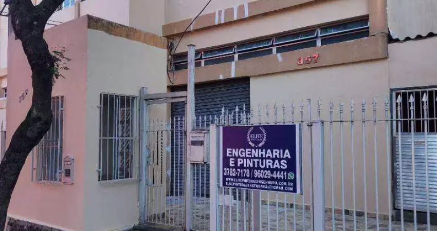 Apartamento com 1 dormitório à venda, 36 m² por r$ 180.000,00 - vila guarani (zona sul) - são paulo/sp