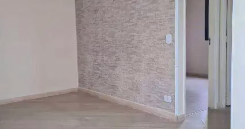 Apartamento com 2 dormitórios à venda, 48 m² por r$ 420.000 - bosque da saúde - são paulo/sp