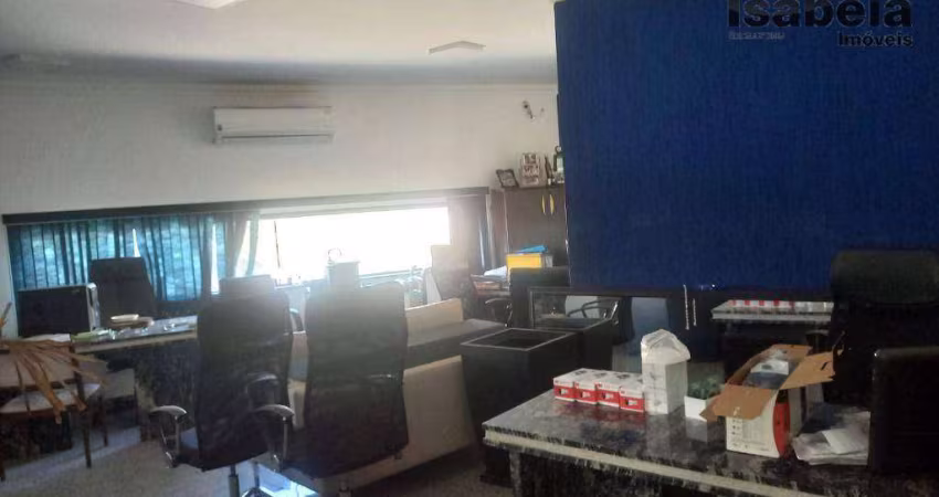 Sala para alugar, 85 m² por R$ 3.000,00/mês - Saúde - São Paulo/SP