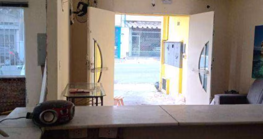 Loja, 330 m² - venda por R$ 5.300.000,00 ou aluguel por R$ 13.060,00/mês - Vila Alexandria - São Paulo/SP