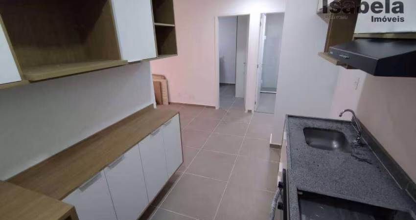 Apartamento com 2 dormitórios à venda, 41 m² por R$ 609.000,00 - Vila Mariana - São Paulo/SP