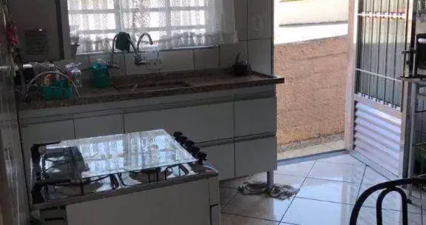 Casa com 2 dormitórios à venda, 100 m² por r$ 580.000,00 - vila liviero - são paulo/sp